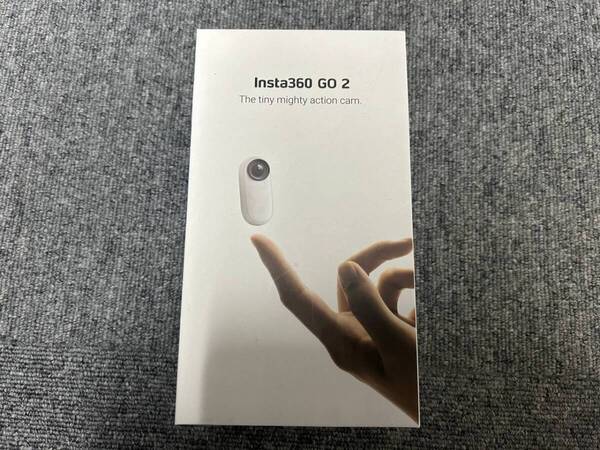 Insta360 Go2 ウェアラブルカメラ 32GB おまけ付きセット