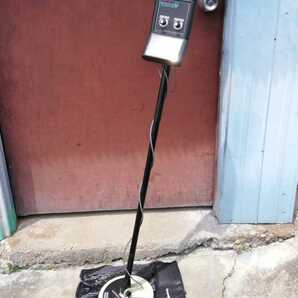 TRACKER 3 BOUNTY HUNTER バウンティー ハンター トレジャー ハンター 宝探し 金属探知機 メタルデテクター