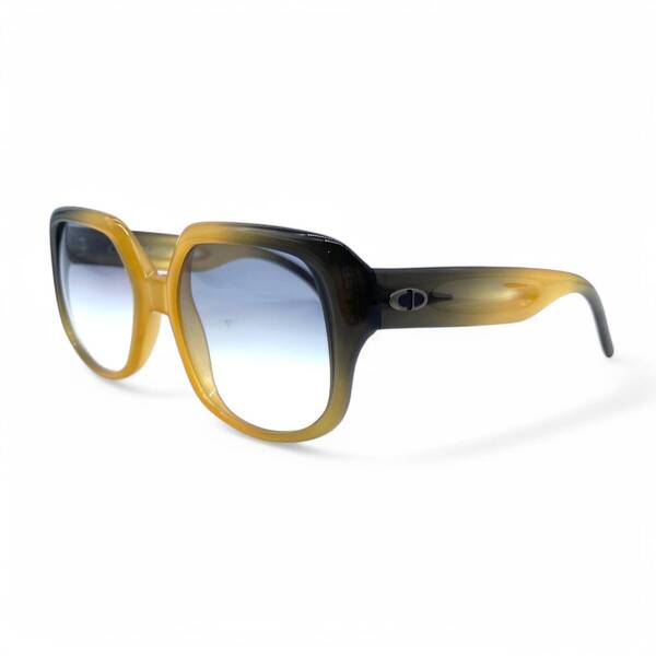 Vintage Dior Eye wear Sunglasses Gradation / ヴィンテージ ディオール サングラス