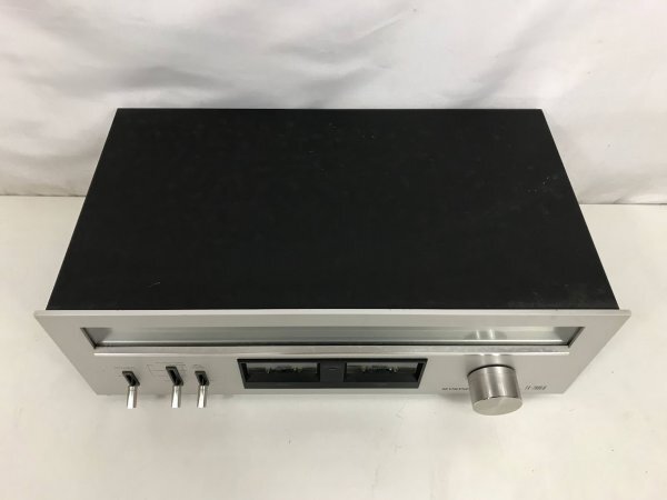 Pioneer TX-7800ii AM/FMステレオチューナー Pioneer TX-7800ii AM/FMステレオチューナー Pioneer TX-7800 II