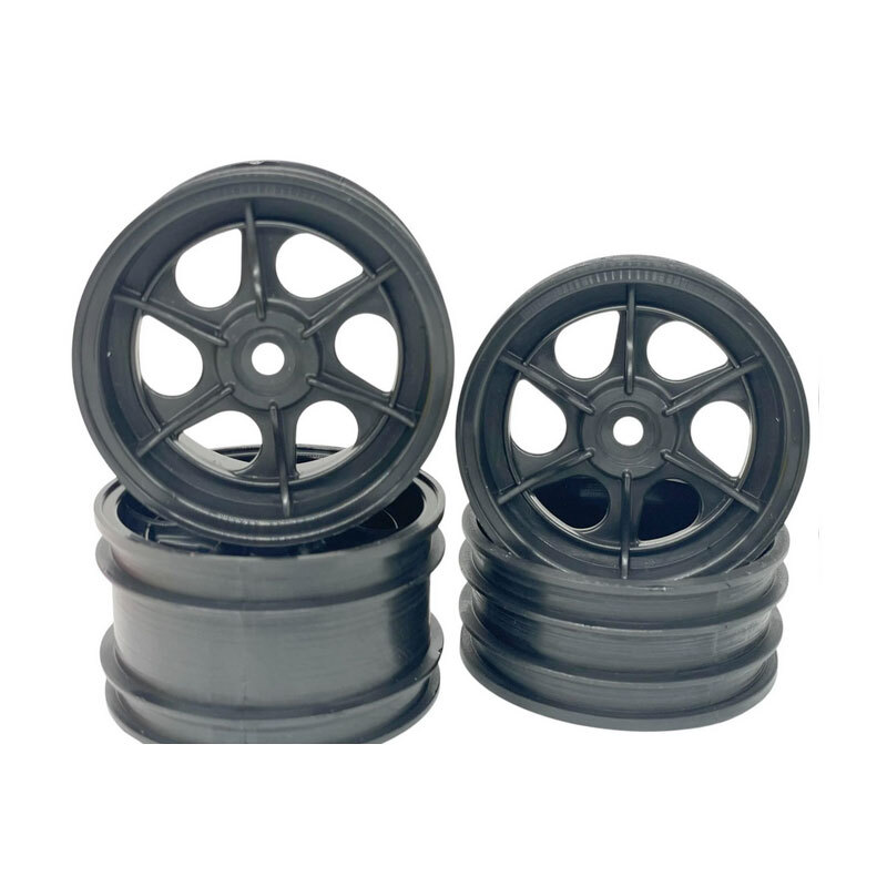 rc4wd 1.9インチ Scottsdale純正ホイールセット