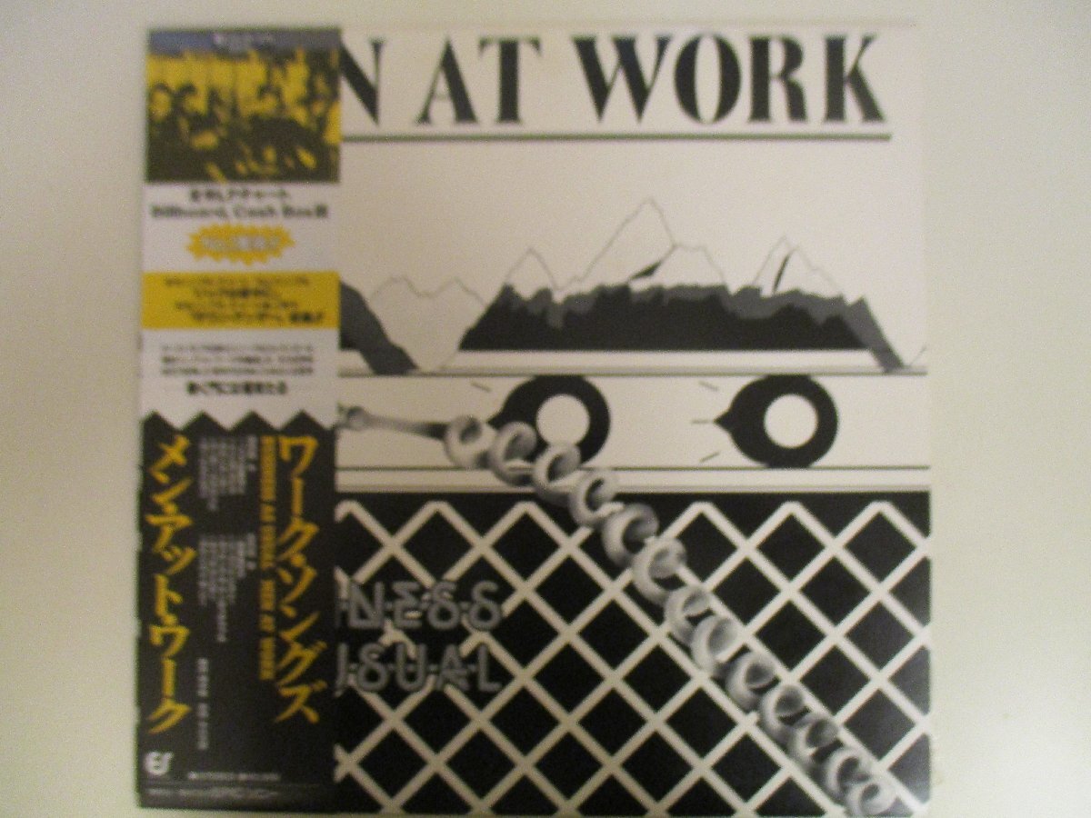 Men At Work on Amazon Music Unlimited