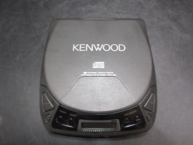 Yahoo!オークション -「kenwood dpc」の落札相場・落札価格