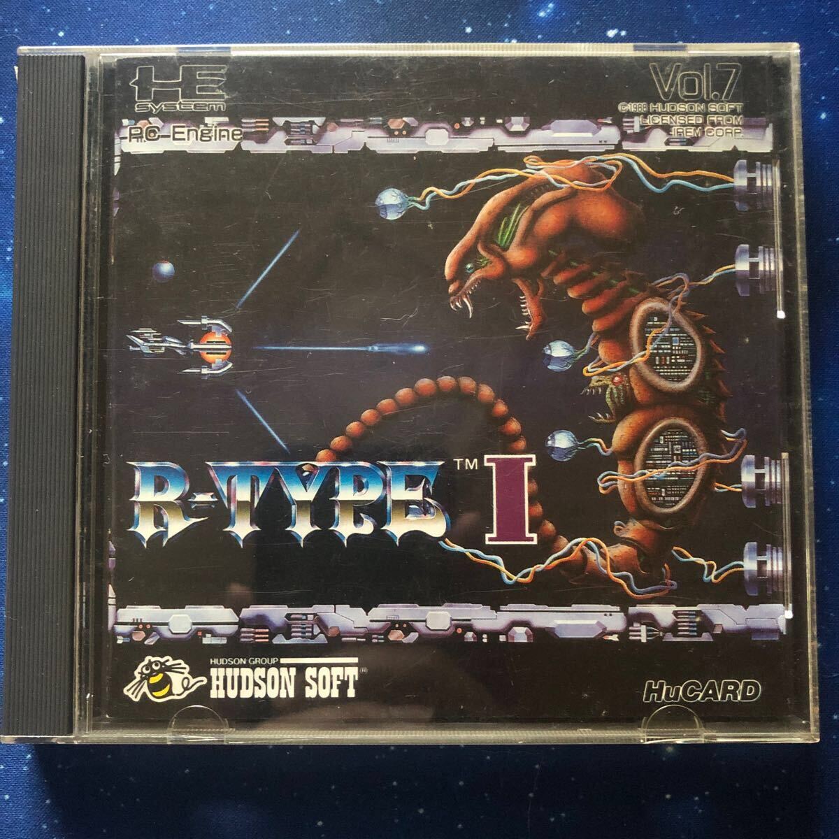 R-TYPE Ⅰ 新品未開封品です! 2025年最新】Yahoo!オークション -r-type pcエンジンの中古品