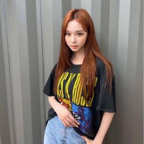 Guns N' Roses ガンズアンドローゼズ Tシャツ ブラック,.