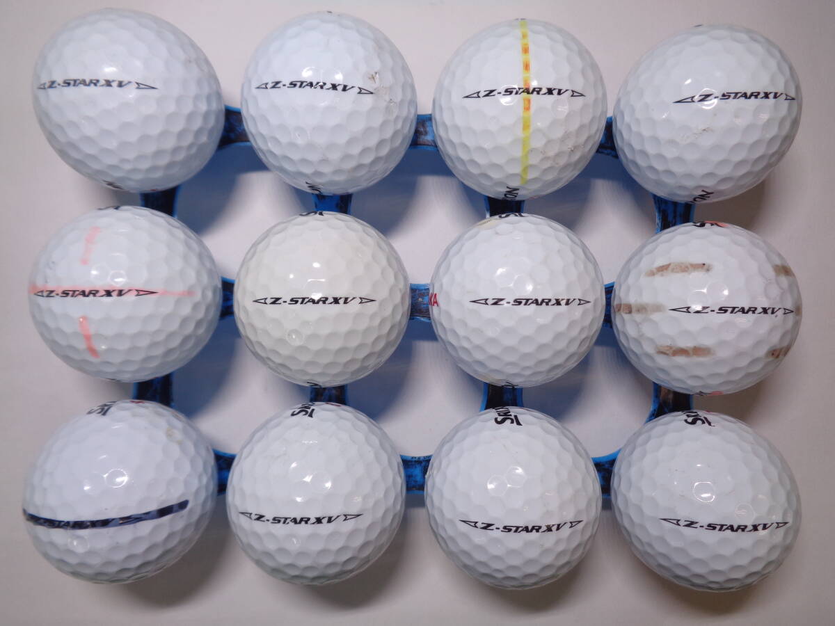 0606003] スリクソン ゼットスター エックスブイ 23年 SRIXON Z・STAR