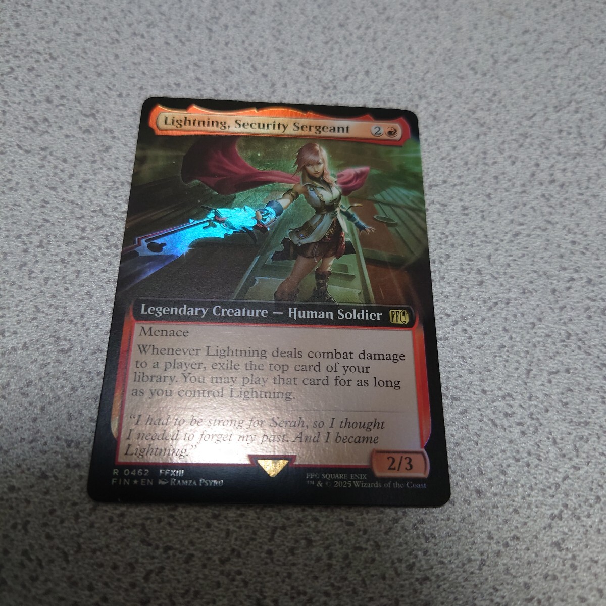 MTG foil フォイルカード まとめ売りの通販 TKc（1073341026