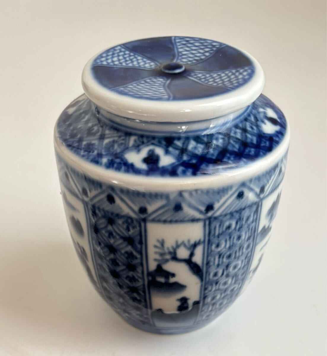 中国景徳鎮陶器　多用揃 Amazon.co.jp: 中国茶器 景徳鎮制 アンティーク 高級 陶器