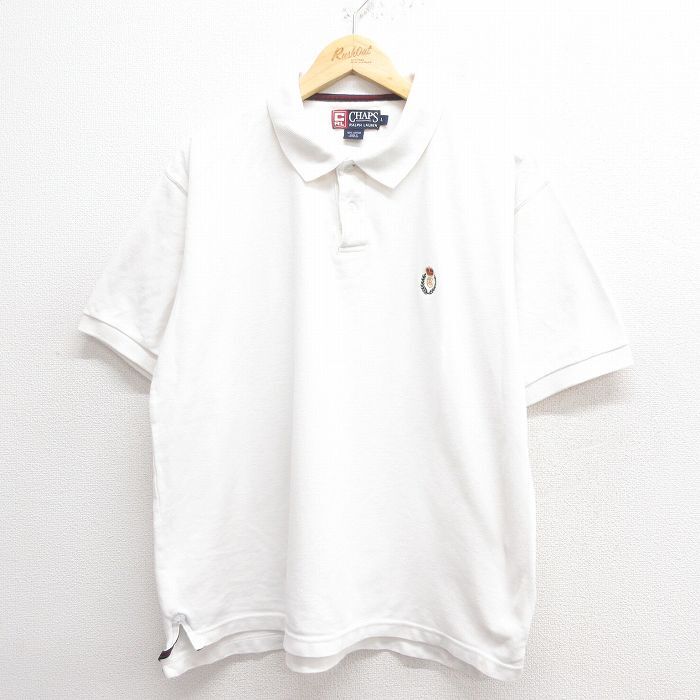 POLO RALPH LAUREN - 【ポロラルフローレン】/POLO/ポロシャツ