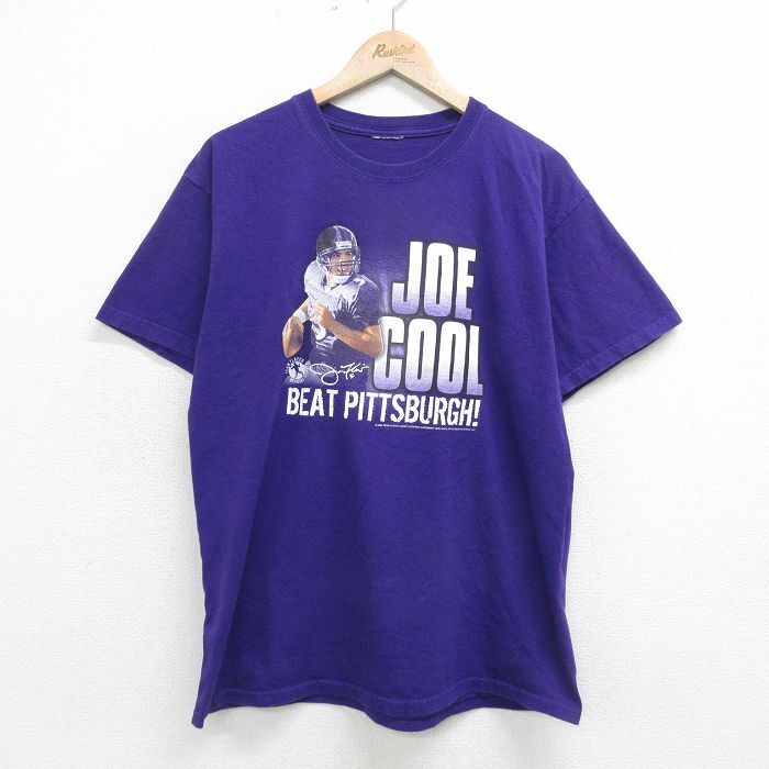 2025年最新】Yahoo!オークション -nfl レイブンズの中古品・新品