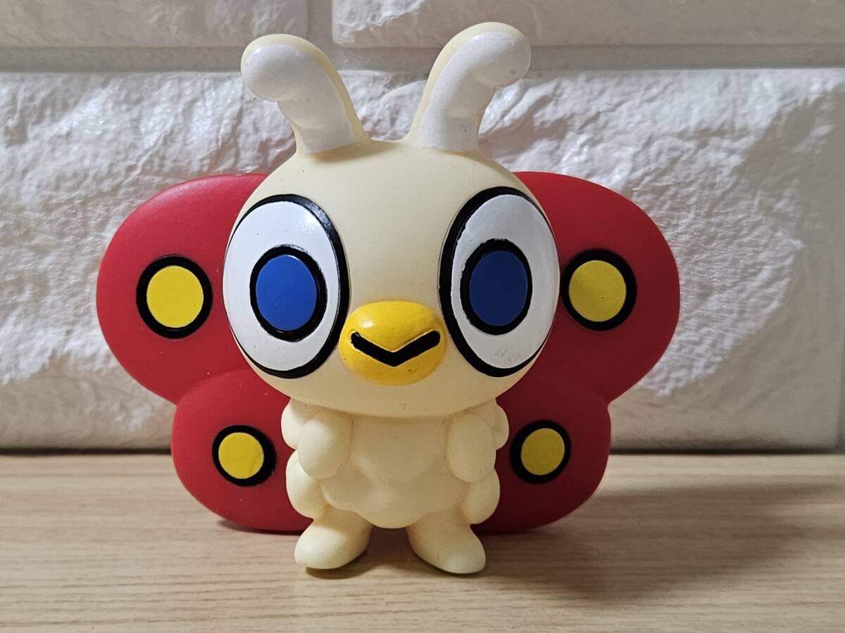 2025年最新】Yahoo!オークション -モスラ ソフビの中古品・新品