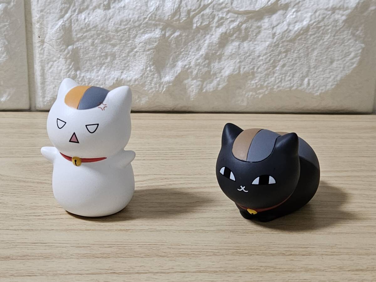 楽天市場】ニャンコ先生 フィギュアの通販