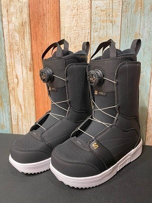 2025年最新】Yahoo!オークション -サロモン pearlの中古品・新品
