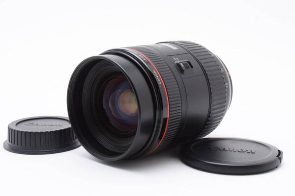 Canon EF 28-80mm f/2.8-4 L USM キャノン ズームレンズ #113