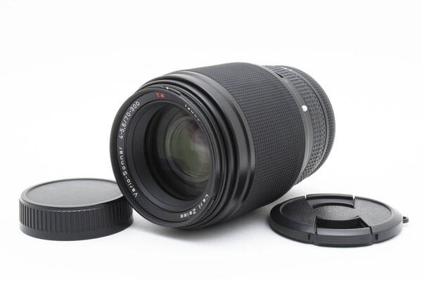 Contax Carl Zeiss Vario Sonnar T* 70-300mm f/4-5.6 AF Nマウント コンタックス 中望遠ズームレンズ