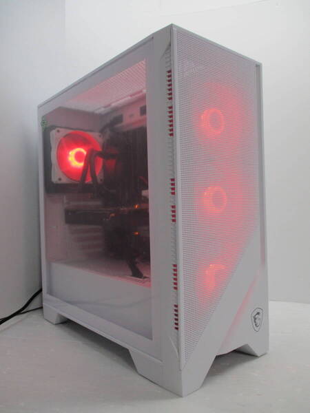 ★おすすめ高性能ゲーミング!Core i7 7700K 4.2Ghz+高品質WD製SSD2TB++メモリ32GB+NVIDIA Geforce GTX1070 DUAL 8GB★