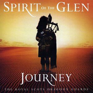 【中古】Spirit of the Glen - Journey