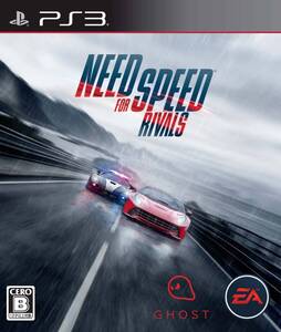 【中古】ニード・フォー・スピード ライバルズ - PS3