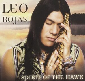 【中古】Spirit of the Hawk