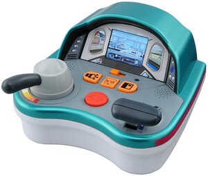【中古】プラレール ぼくはプラレール運転士 新幹線で行こう!