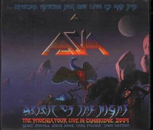 【中古】Spirit of the Night + DVD