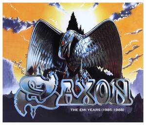 【中古】The EMI Years