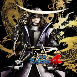 【中古】戦国BASARA4 百花繚乱魂手箱 - PS3
