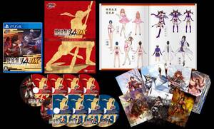 【中古】【PS4】戦国無双4 DX 15周年記念BOX