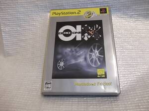 【中古】首都高バトル 01 PlayStation 2 the Best