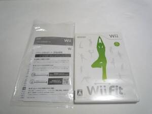 【中古】Wiiフィット (「バランスWiiボード」)