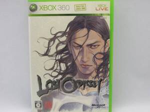 【中古】ロスト オデッセイ(無し) - Xbox360