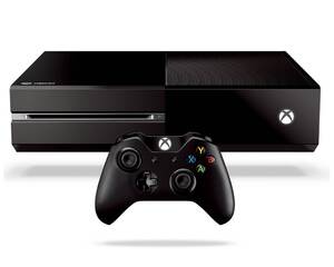 【中古】Xbox One (5C5-00019) 【生産終了】