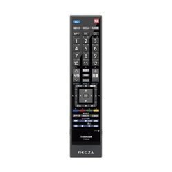 【中古】R1BDPシリーズ 26R1BDP・32R1BDP用リモコンCT-90346