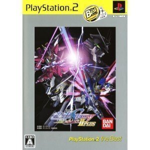 【中古】機動戦士ガンダムSEED DESTINY 連合VS.Z.A.F.T.II PlayStation2 the Best