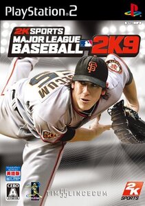【中古】MLB 2K9