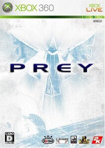 【中古】PREY - Xbox360