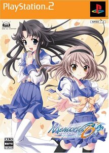【中古】メモリーズオフ 6 ~T-wave~(限定版)