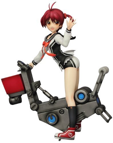 一色あかね　フィギュア　グッスマ　新品未開封 figma 一色あかね