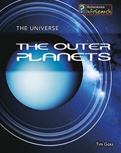【中古】The Outer Planets (Universe)