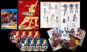 【中古:状態 良い】【PS4】戦国無双4 DX 15周年記念BOX(中古 ) (shin