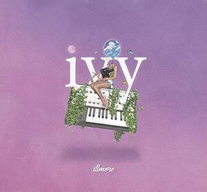 【中古】ivy