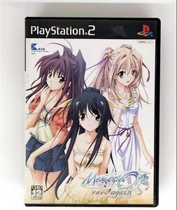【中古】Memories Off~それから~ Again (通常版)