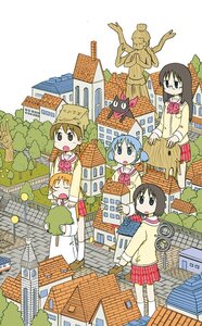【中古】日常(宇宙人)(DXパック) - PSP