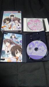 【中古】メモリーズオフ#5 アンコール(サントラ版)