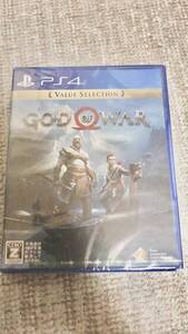 【中古】【PS4】ゴッド・オブ・ウォー Value Selection 【CEROレーティング「Z」】