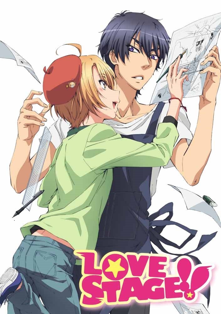2025年最新】Yahoo!オークション -love stage dvd(映画、ビデオ