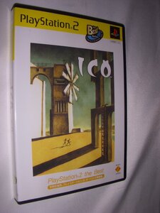 【中古】ICO PlayStation 2 the Best
