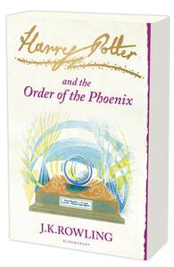 【中古】Harry Potter and the Order of the Phoenix