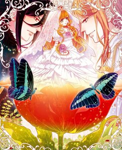 【中古】絶対迷宮 秘密のおやゆび姫 初回豪華版 - PSVita