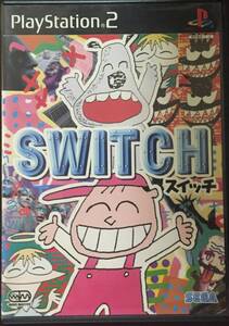 【中古】SWITCH